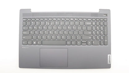 Lenovo UpperCaseASM_EUROENGL82SFFPSGNB_PC 5CB1J01241