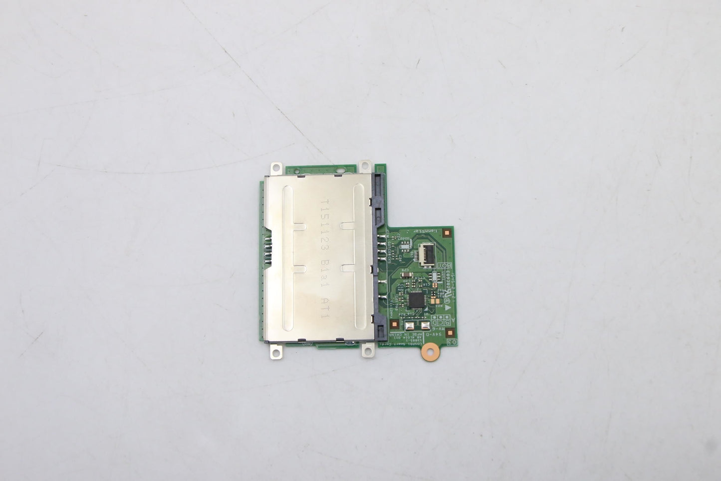 Lenovo LOS1 Smart Card Reader Board 90005083