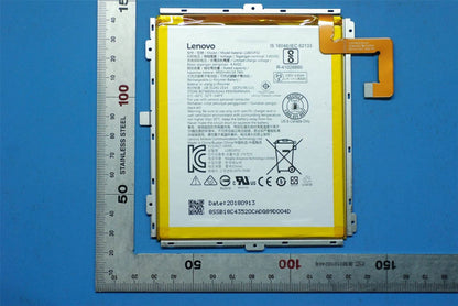 Lenovo TB-X605 Bat with tray&*SB18C46559 CS 5B18C13528
