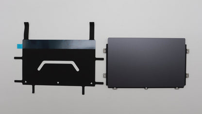 Lenovo CS26 Poseidon Sensel ForcePad Touchpad Board 5T61S92900