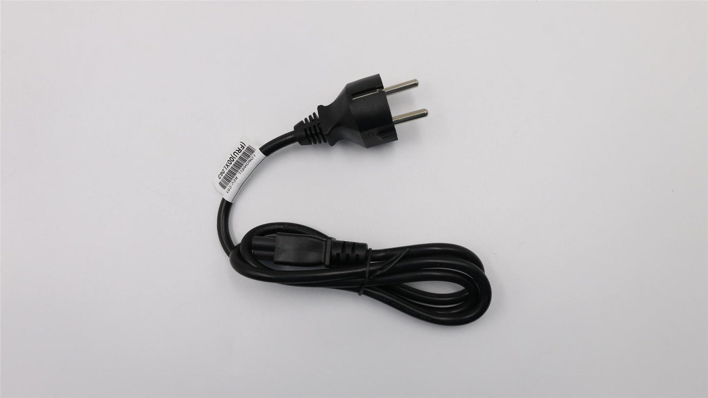 Lenovo 00XL063 LINECORD Fru, EU/KR,1M,3P,NON-LH