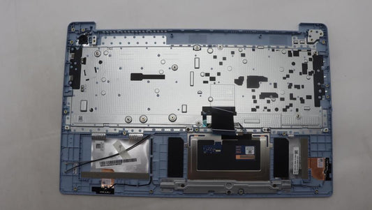 Lenovo Upper Case ASM_BEL L82XQ FB BL 5CB1L28246