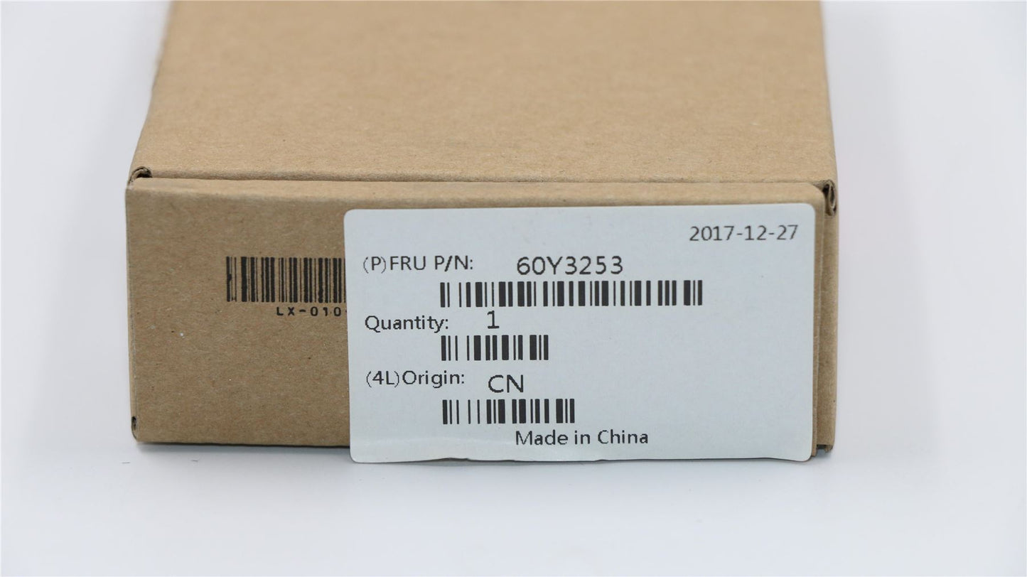 Lenovo 60Y3253 Wireless Wireless,WLAN,IN,CP HMC