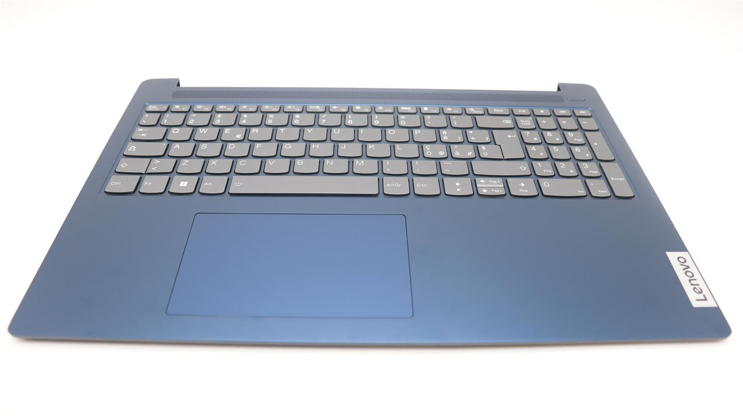 Lenovo UpCase_ITA C82XF NFP AB BL ALDF 5CB1L50548