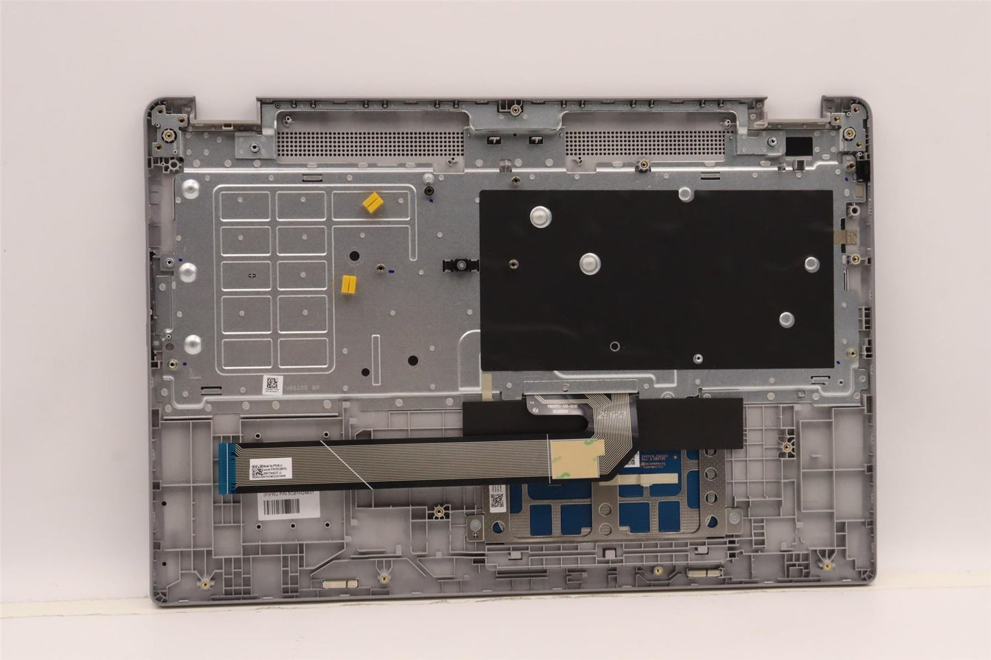 Lenovo Flex IP 3 15IJL7 Palmrest Cover Touchpad Keyboard US Europe 5CB1H24831