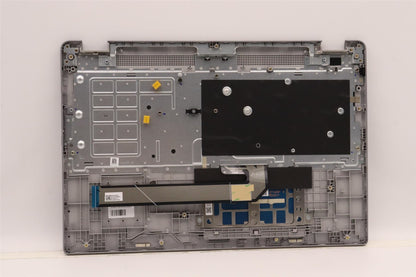 Lenovo Flex IP 3 15IJL7 Palmrest Cover Touchpad Keyboard US Europe 5CB1H24831