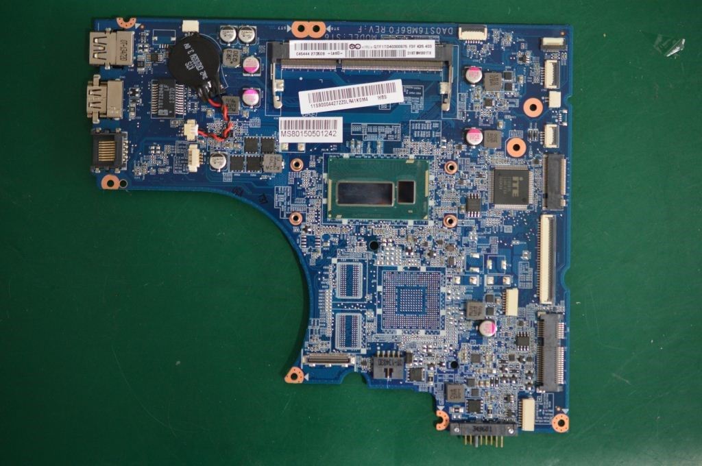 Lenovo ST7 MB W8S UMA I5-4200U 90004427