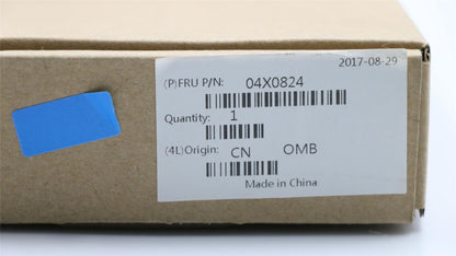 Lenovo FRU D-Cover ASM 04X0824