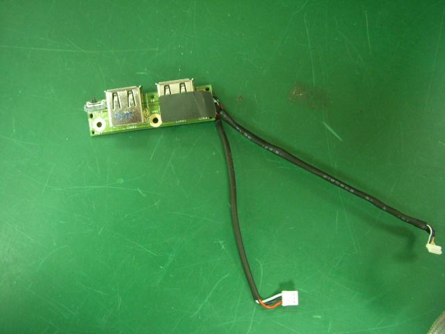 Lenovo U110 W/CABLE 04G550286010LV USB 4G Board 31033527