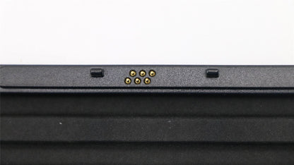 Lenovo X1TB-2, Thin KBD, BLK, CZ, PMX Czech Keyboard 01AY109