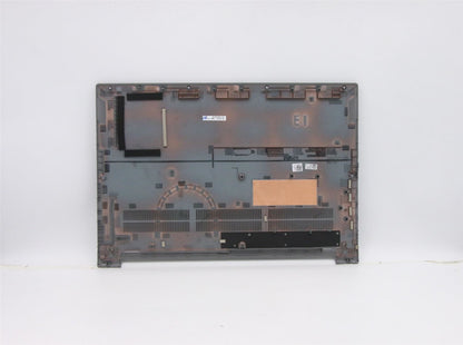 Lenovo IdeaPad 3-17IIL05 Bottom Base Lower Cover Grey 5CB1B01324