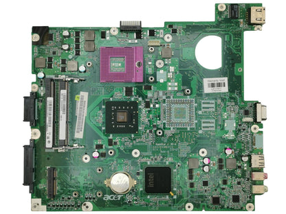 Acer Extensa 5235 5635Z EX5235 EX5635Z Motherboard Mainboard MB.EDV06.001