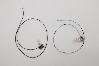 Lenovo ThinkPad P14s 1 T14 1 T490 T495 P43s Wi-Fi Wifi Wireless Antenne 02HK906