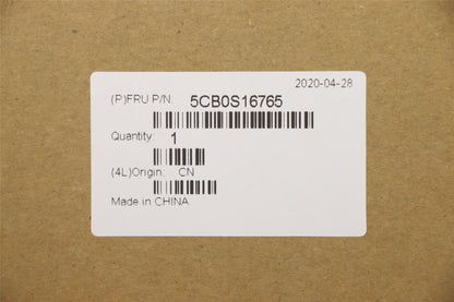 Lenovo IdeaPad S145-15IWL S145-15IGM Keyboard Palmrest Top Cover UK 5CB0S16765
