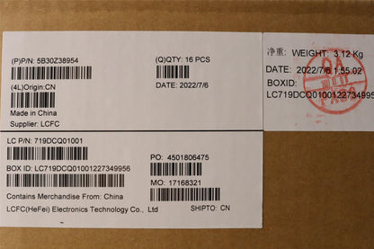 Lenovo FRU BEZEL JP6A0_B_COVER_SUB_ASSY 5B30Z38954
