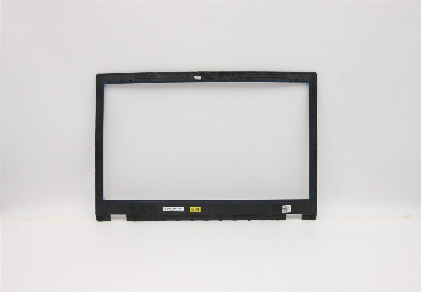 Lenovo FRU BEZEL P15_B_COV_NoCAM_SUB_ASSY 5B30Z38865