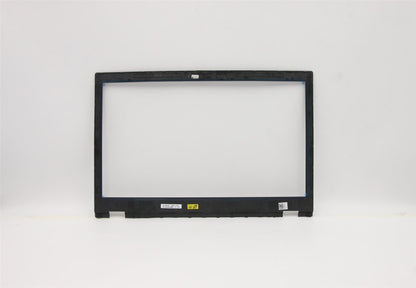 Lenovo FRU BEZEL P15_B_COV_NoCAM_SUB_ASSY 5B30Z38865