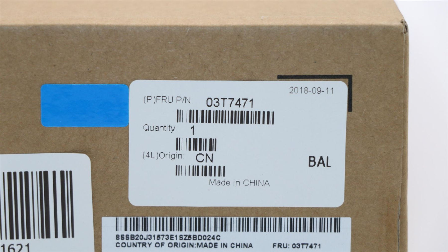Lenovo S500 Motherboard Mainboard 03T7471