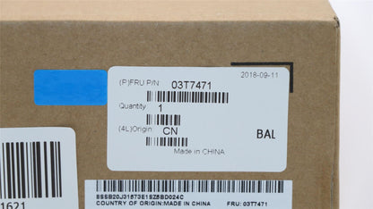 Lenovo S500 Motherboard Mainboard 03T7471
