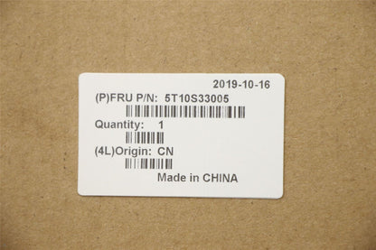 Lenovo 5T10S33005 TAPE TAPE C 81T9 LCD conductive tape