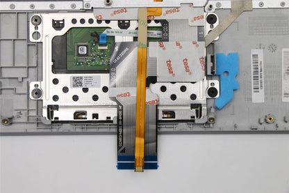 Lenovo Upper Case C81N7 PG BLKB_USA 5CB0S18555