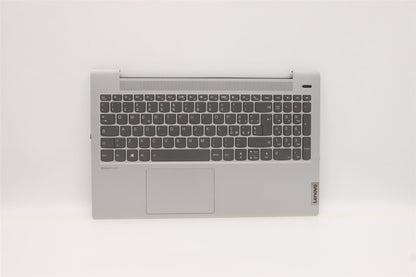 Lenovo Upper Case ASM_ITAL81YQBLNFPPGML 5CB1A24837