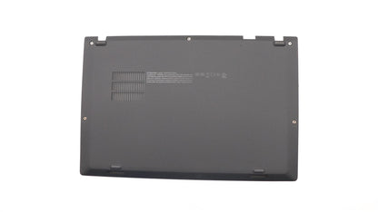 Lenovo MECH_ASM Case,Base,Cover,Black 01LV461