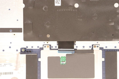 Lenovo IdeaPad 1 15IGL7 Palmrest Cover Touchpad Keyboard Slovenian 5CB1J19716