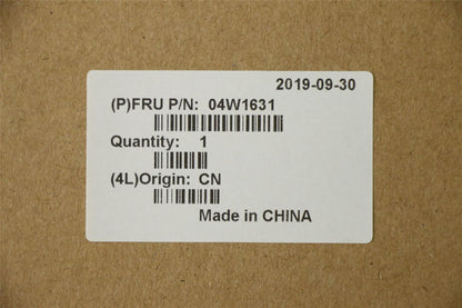 Lenovo Sub card - 1394/USB 04W1631