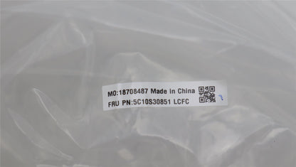 Lenovo Cable L 82Y5 CAMERA MGE 5C10S30851