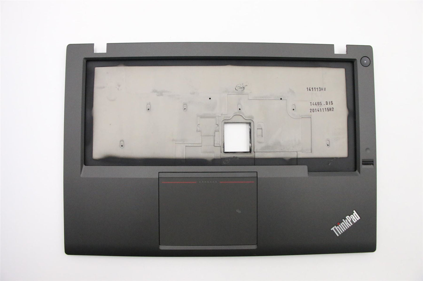 Lenovo KBD,SWG,FPR,NFC 00HT242