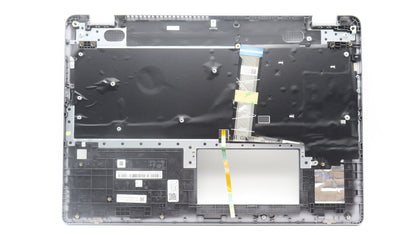 Lenovo Upper Case ASM_POR W 82XY AG 5CB1K60148