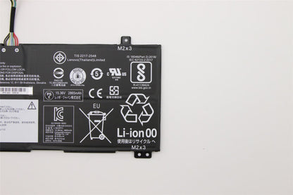 Lenovo IdeaPad C340-14IWL C340-14API S540-14IWL C340-14IML Battery 5B10W67194