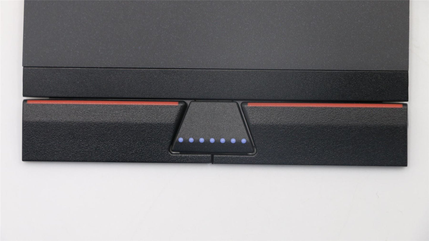 Lenovo ThinkPad T470s Trackpad Touchpad Black 01AY009