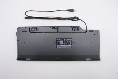 Genuine Lenovo 03X7283 KB MICE_BO USB Smartcard keyboard