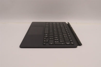 Lenovo Upper Case ASM BEL H 82QS UK SG 5CB1E19881