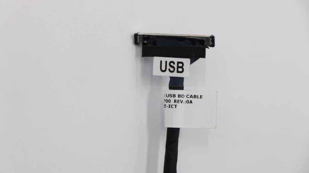 Lenovo ThinkPad E580 E585 E590 E595 I/O Sub Board Cable 02DL618