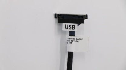 Lenovo ThinkPad E580 E585 E590 E595 I/O Sub Board Cable 02DL618
