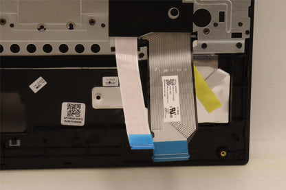 Lenovo MECH_ASM KB C HBW(PMX)PT US BK 5M11A38044