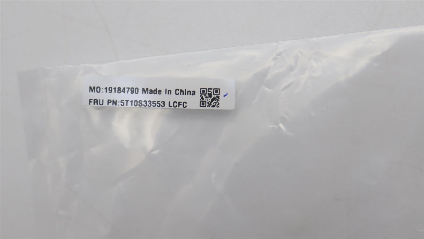 Lenovo TAPE TAPE L 82V8 Removable Tape (L+R) *5 5T10S33553