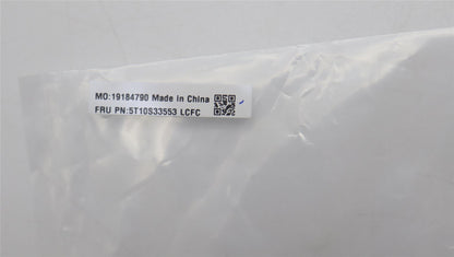 Lenovo TAPE TAPE L 82V8 Removable Tape (L+R) *5 5T10S33553