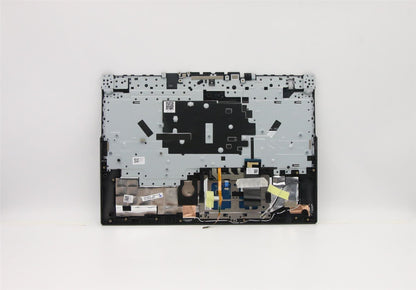 Lenovo Upper Case ASM_JA L 82AW NFP 5CB0Y99303