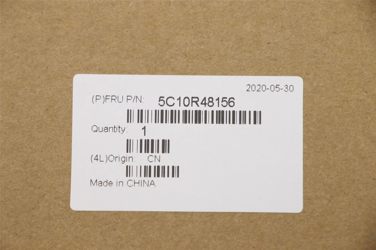 Lenovo 5C10R48156 HDD FFC L81FL
