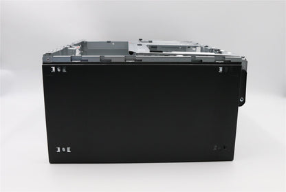 Lenovo ThinkCentre M920t Desktop Case Chassis Black 02CW444