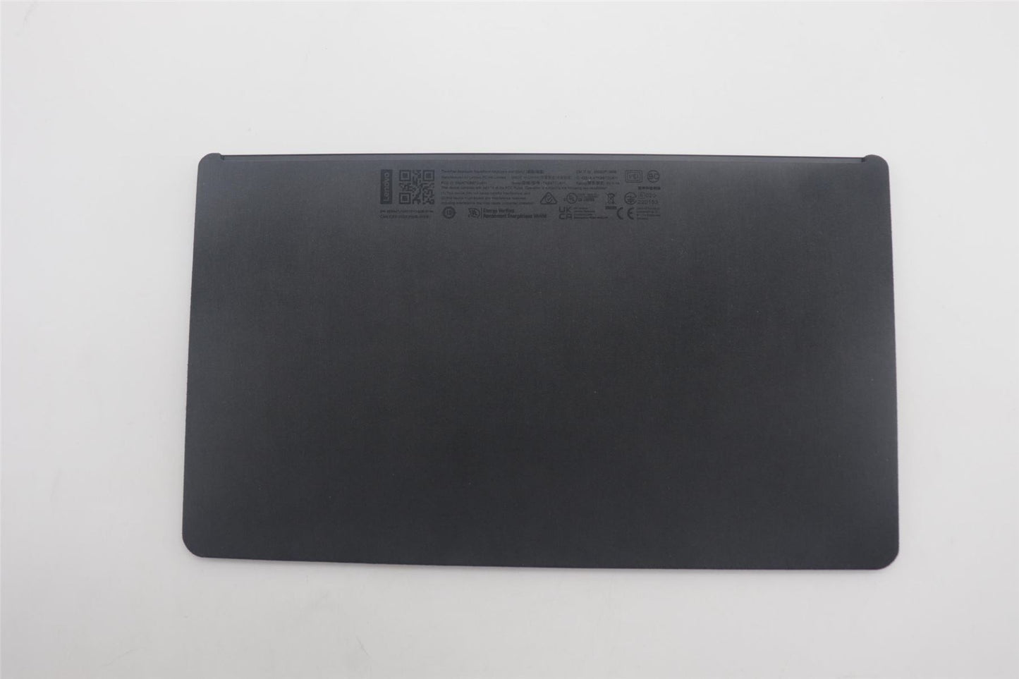 Lenovo NDA-V KBD,LBL-1,PMX,POR 5N21J12554