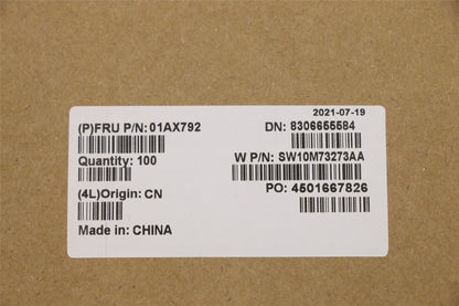Lenovo Yoga X1 3rd X380 C640-13IML LTE Wi-Fi Wireless Card Board 01AX792