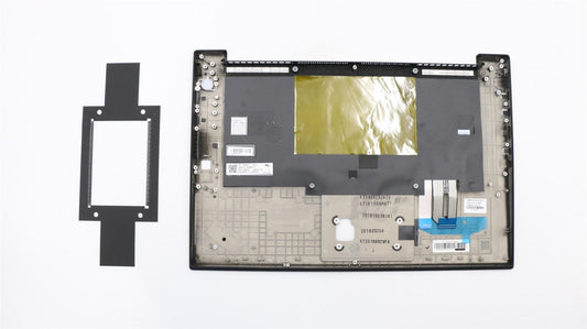 Lenovo MECH_ASM KBD+Bzl ASM,CFR,w/o FPR,LTN 01YU758
