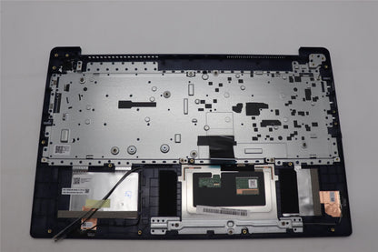 Lenovo IdeaPad 3 15IAN8 Palmrest Cover Touchpad Keyboard US 5CB1K91139