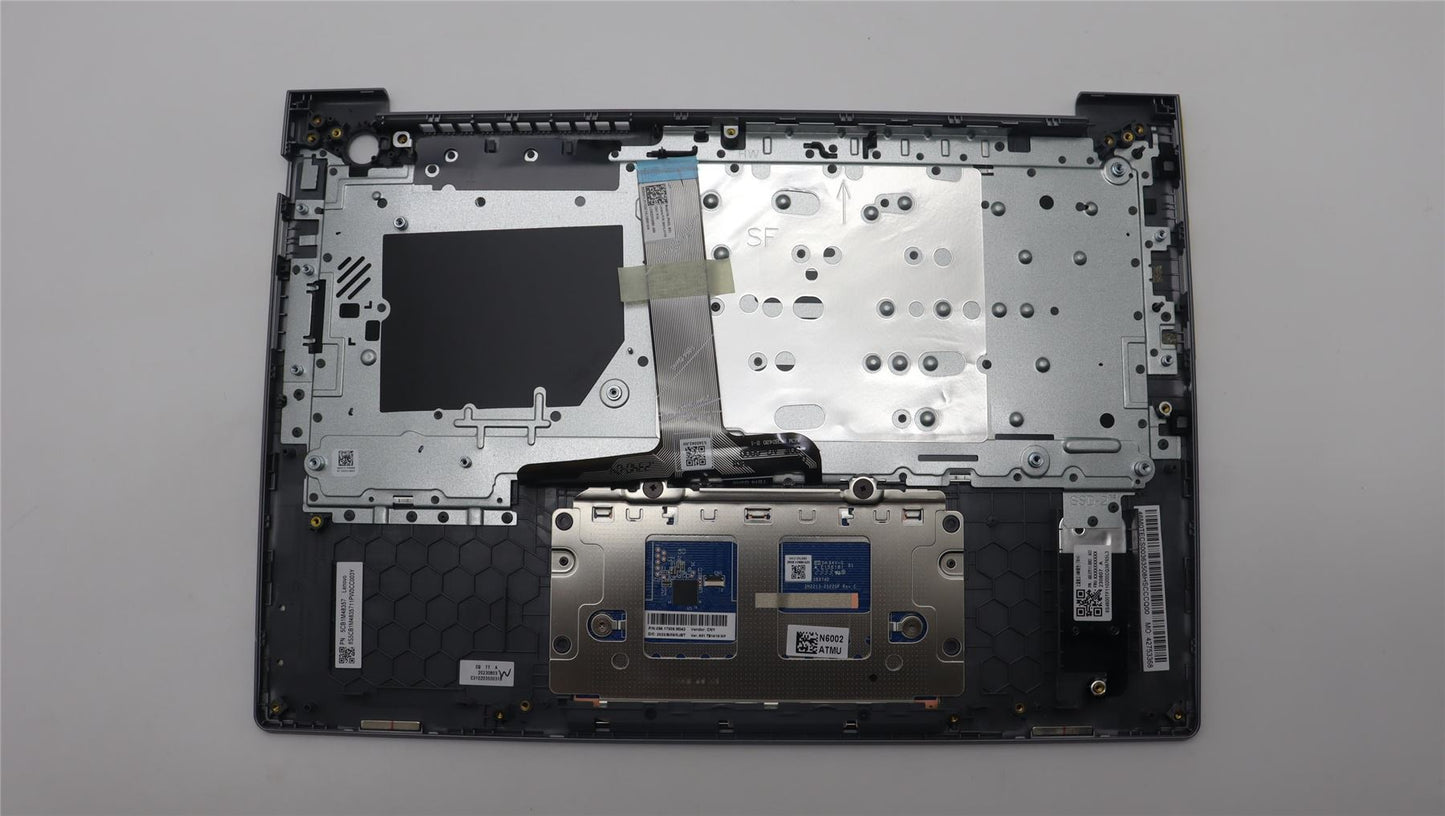 Lenovo COVER Upper Case ASM_BEL W21KJ AGNBL 5CB1M48357