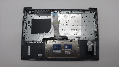 Lenovo COVER Upper Case ASM_BEL W21KJ AGNBL 5CB1M48357